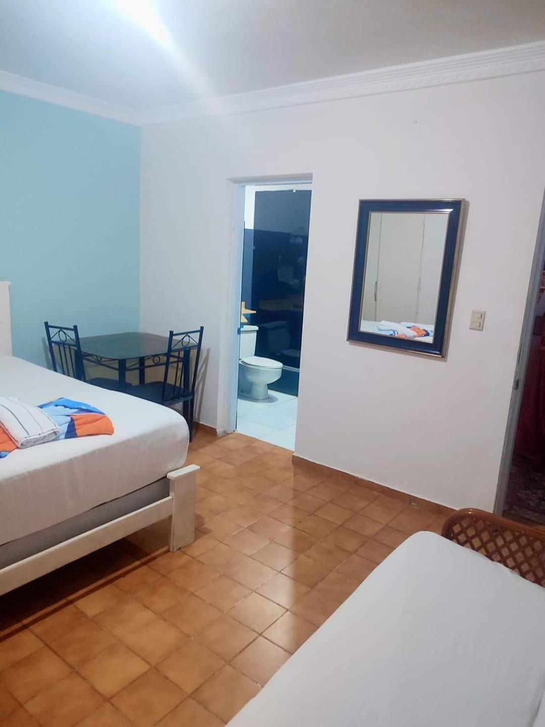 Hotel Kevin Пуэрто-Плата Номер фото